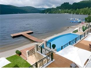 Treschers Schwarzwald Hotel Hotel in Titisee-Neustadt