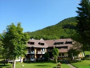 Hotel Lawine Hotel in Baden-Württemberg
