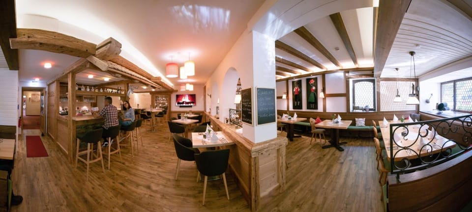 Gruner Baum Naturparkhotel & Schwarzwald-Restaurant Hotel in Baden-Württemberg