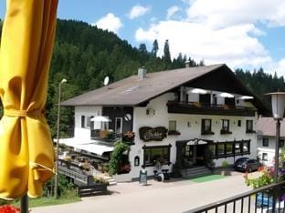 Landhaus Eickler Hotel in Baden-Württemberg