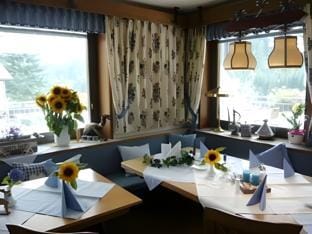 Landhaus Eickler Hotel in Baden-Württemberg
