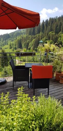 Landhaus Eickler Hotel in Baden-Württemberg