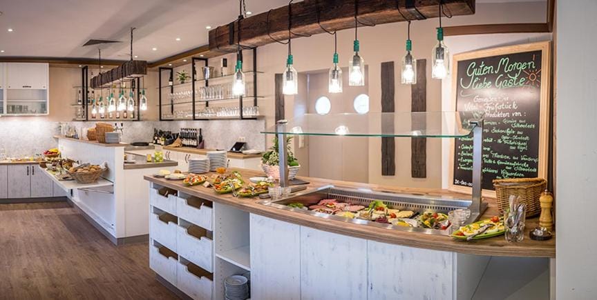 BE BIO Hotel be active                                                           Hotel in Nordfriesland