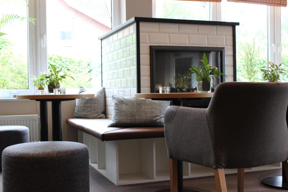 BE BIO Hotel be active                                                           Hotel in Nordfriesland