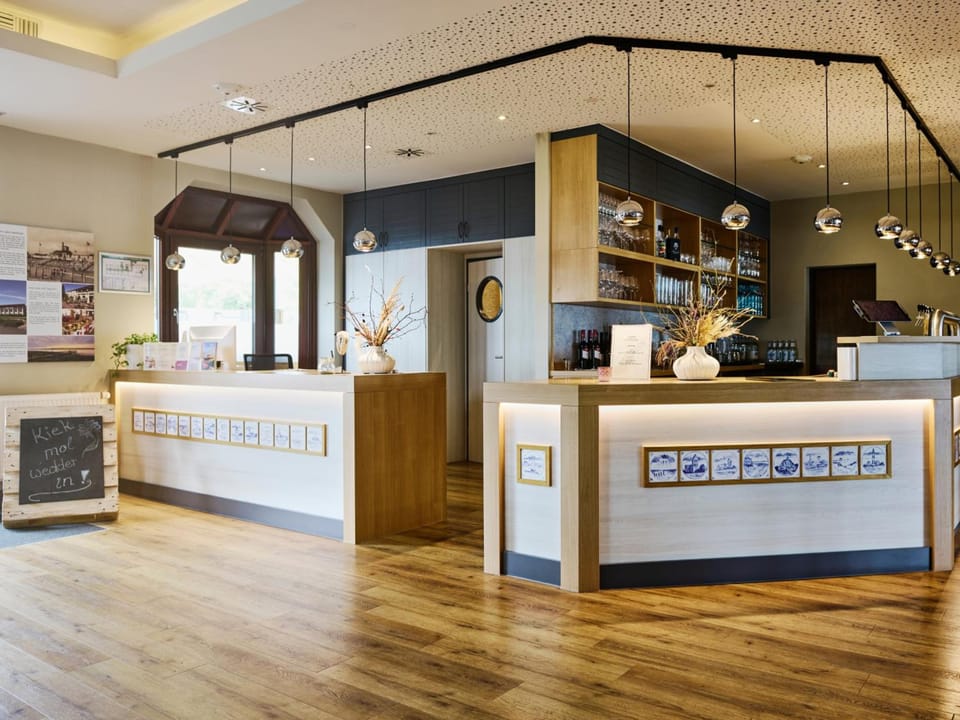 BE BIO Hotel be natural - direkt am Wasser Hotel in Nordfriesland