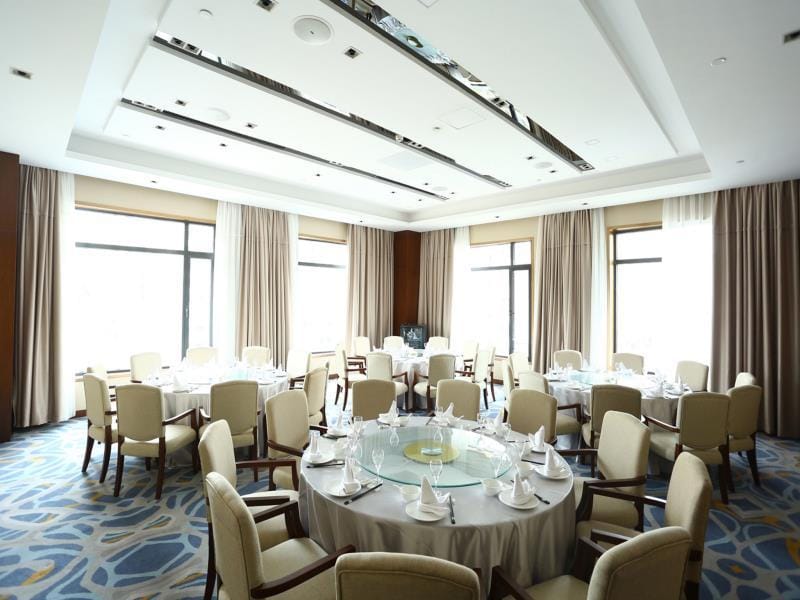 Wojo Hotel Hotel in Zhejiang