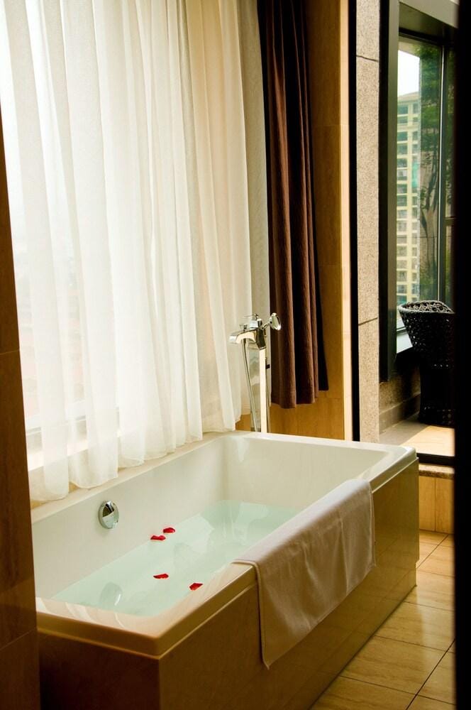 Wojo Hotel Hotel in Zhejiang