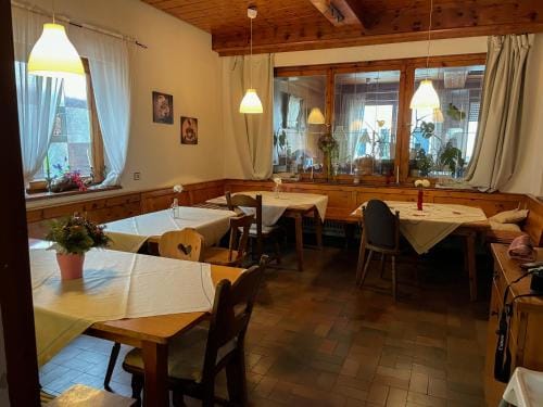 Hotel Garni Austermayer Hotel in Salzburgerland