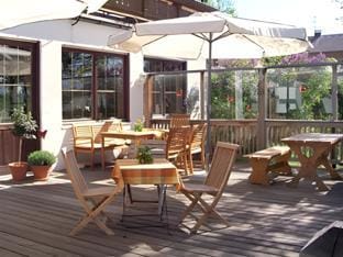 Hotel Garni Austermayer Hotel in Salzburgerland