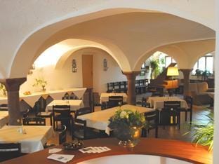 Pension Poschmuhle Hotel in Salzburgerland