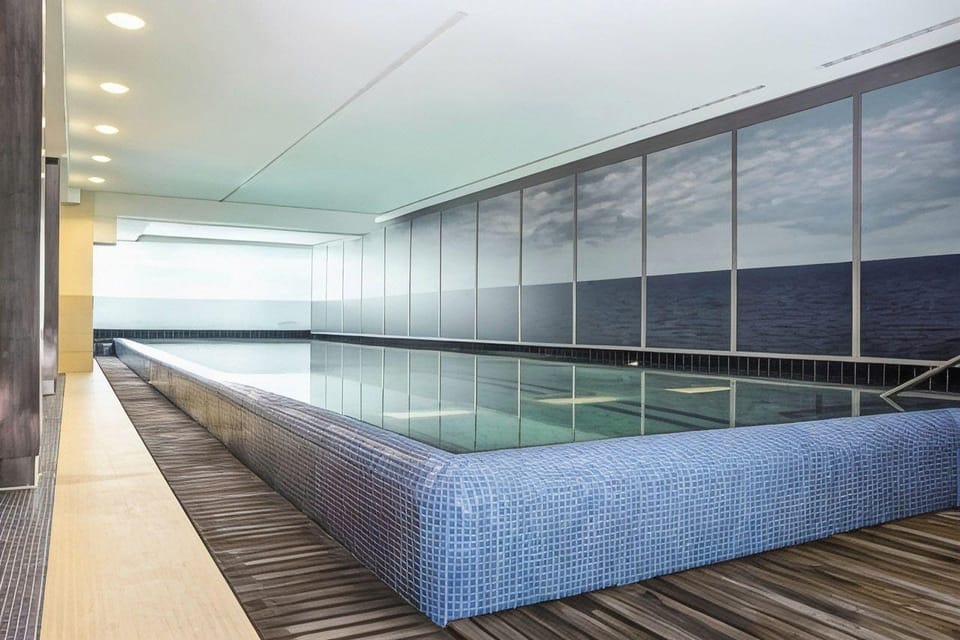 ATLANTIC Grand Hotel Travemunde Hotel in Lubeck