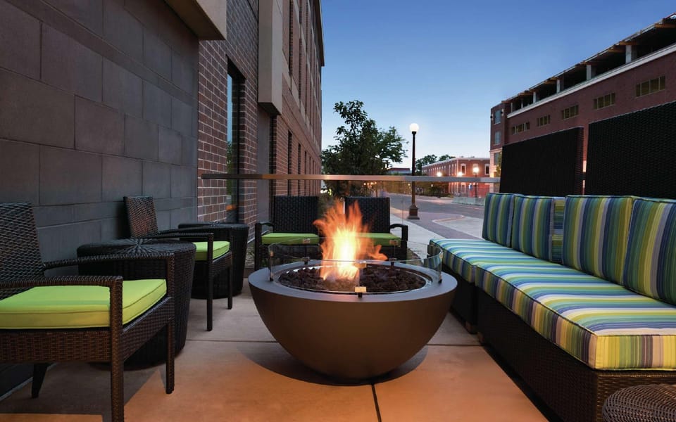 Home2 Suites by Hilton La Crosse Hotel in La Crosse