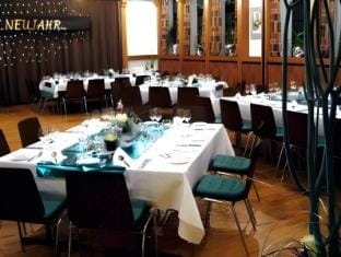 Landgasthof & Hotel "Zum Schwan" GmbH Hotel in Rhineland-Palatinate