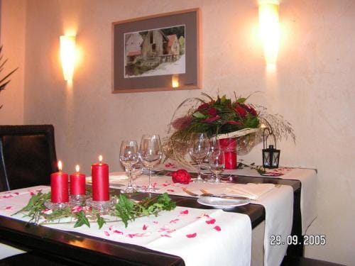 Landgasthof & Hotel "Zum Schwan" GmbH Hotel in Rhineland-Palatinate