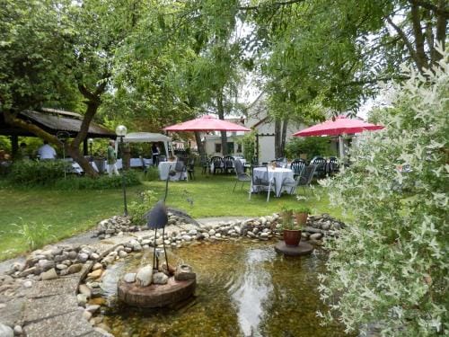 Landgasthof & Hotel "Zum Schwan" GmbH Hotel in Rhineland-Palatinate