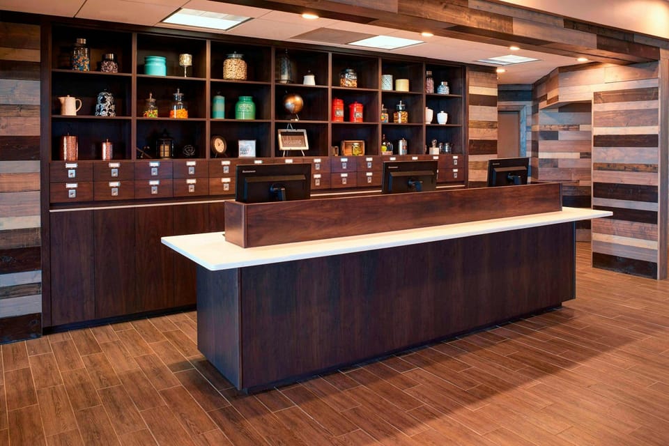 Four Points by Sheraton Detroit Novi Hotel in Novi