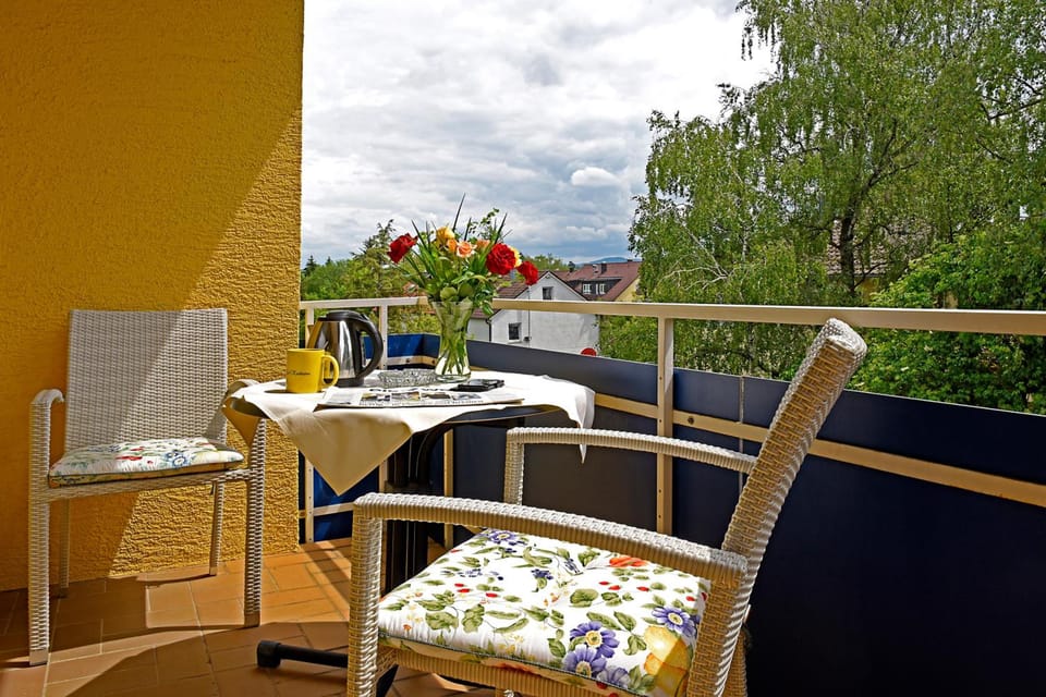 Hotel Katharina Garni Hotel in Tübingen