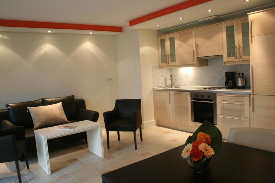 Boutiquehotel La Casa Hotel in Tübingen