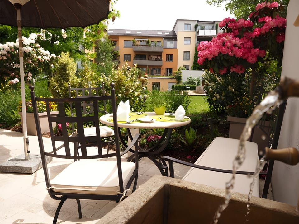Boutiquehotel La Casa Hotel in Tübingen