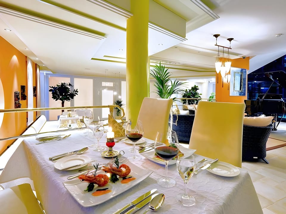 Boutiquehotel La Casa Hotel in Tübingen