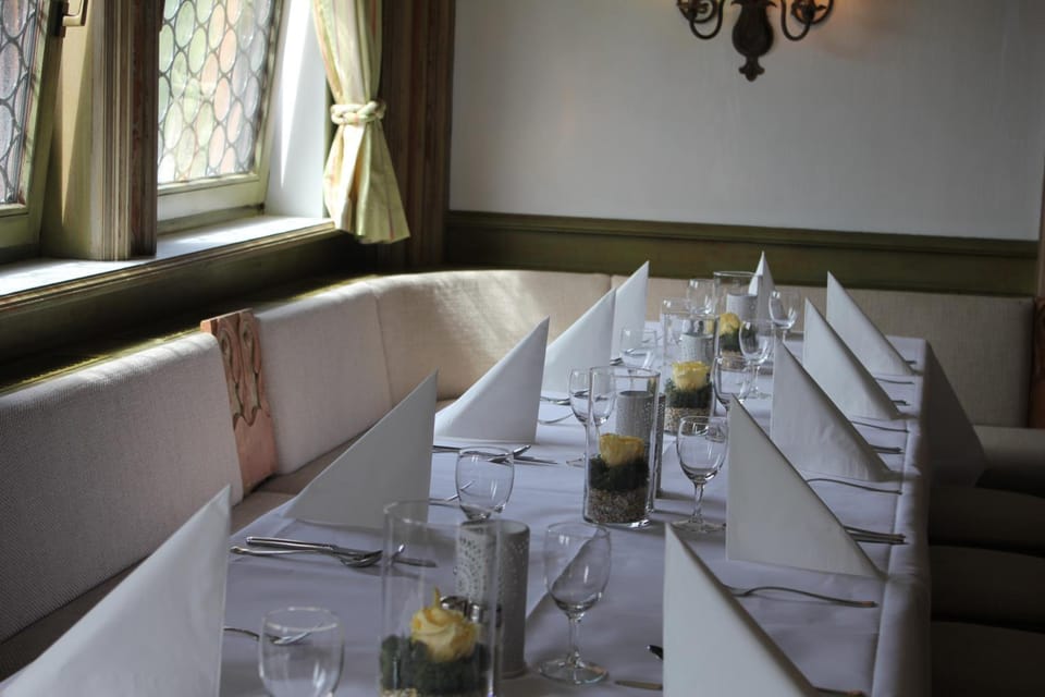 Hotel Seltenbacher Hof Hotel in Baden-Württemberg