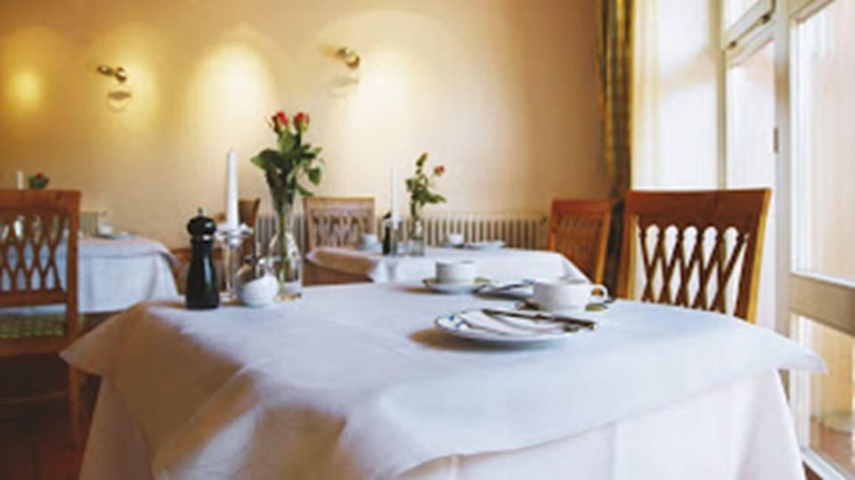Hotel Alpenblick Garni Hotel in Konstanz