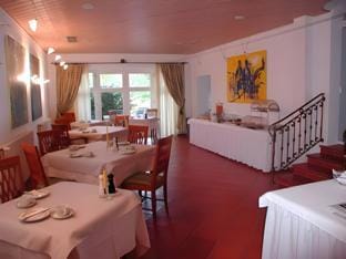 Hotel Alpenblick Garni Hotel in Konstanz