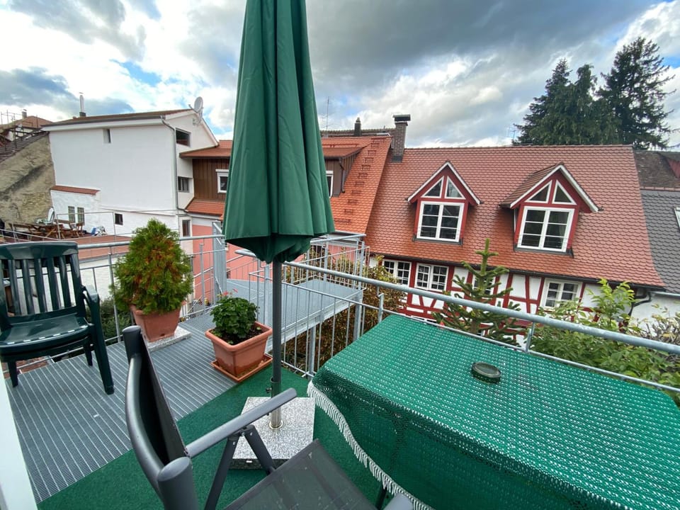 Hotel Garni Wiestor Hotel in Überlingen