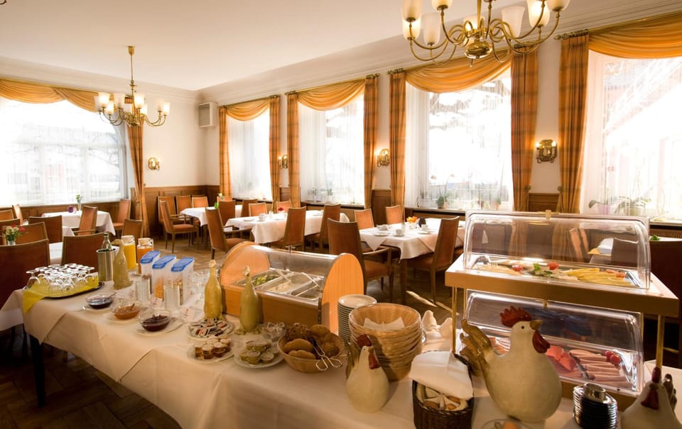 Hotel Ochsen Hotel in Überlingen