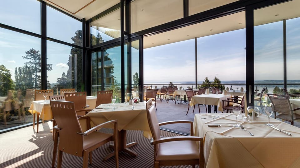 Parkhotel St.Leonhard Hotel in Überlingen