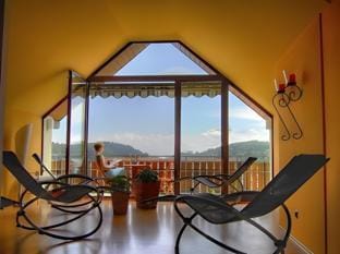 Wohlfuhlhotel Sonnengarten Hotel in Überlingen