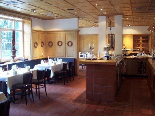 Akzent Hotel Deutsche Eiche Hotel in Uelzen