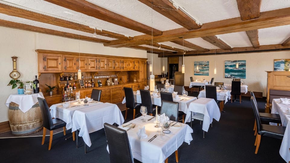 Hotel Baeren Suhr Hotel in Aargau, Switzerland