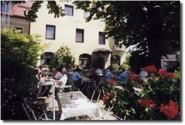 Hotel Gasthof zur Post Hotel in Munich