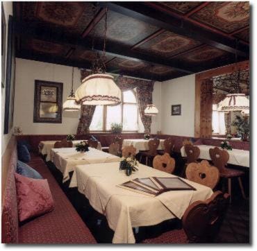 Hotel Gasthof zur Post Hotel in Munich