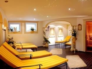 DEVA Achentaler Vitalhotel Hotel in Bavaria