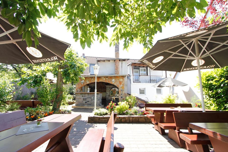 Hotel Adria Stuben Hotel in Koblenz