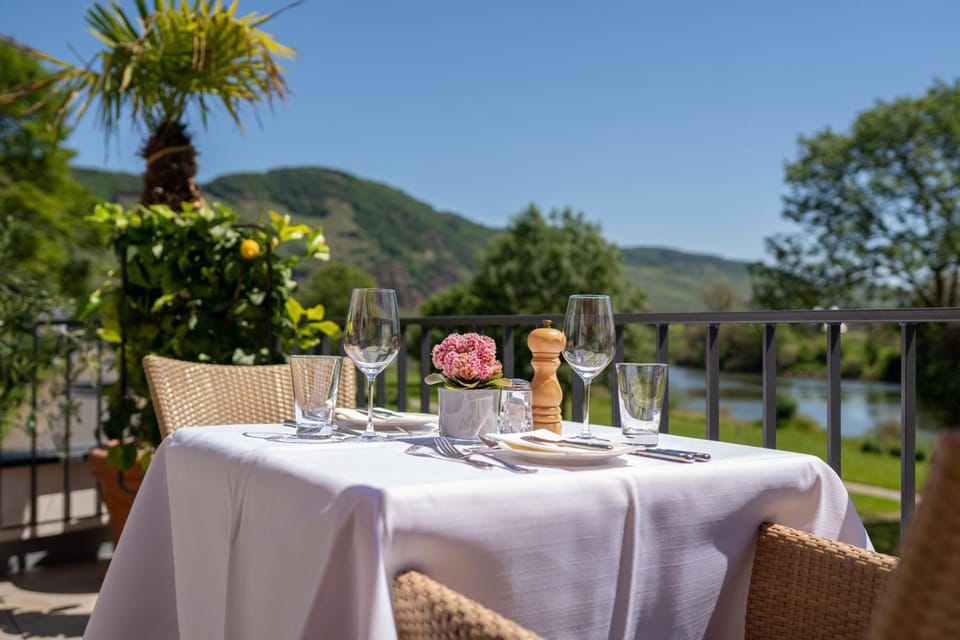 Hotel Zur Traube Hotel in Cochem-Zell