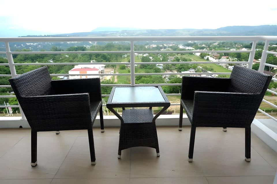 Primavera Residences Serviced Apartments Apartment hotel in Cagayan de Oro
