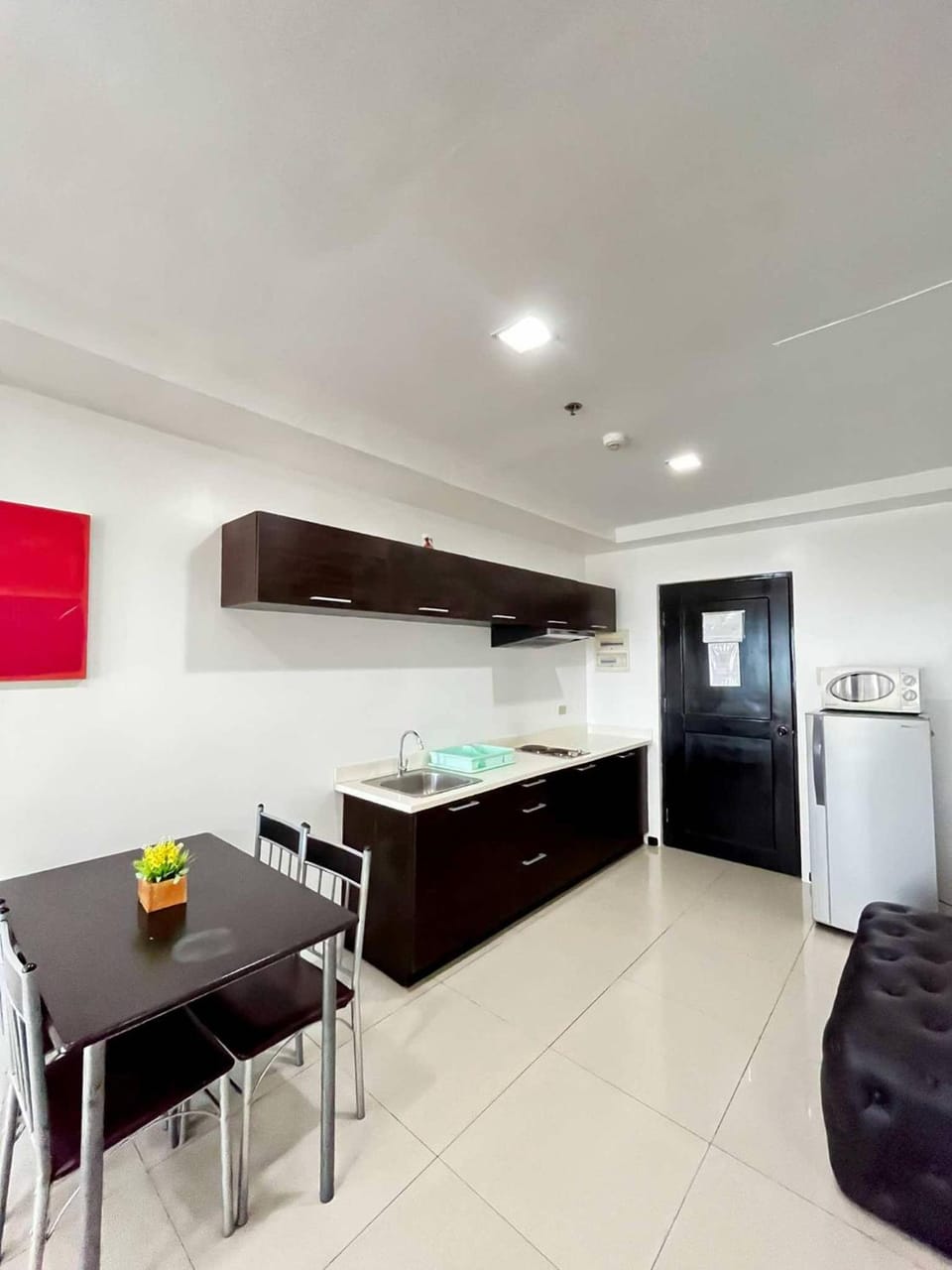 Primavera Residences Serviced Apartments Apartment hotel in Cagayan de Oro