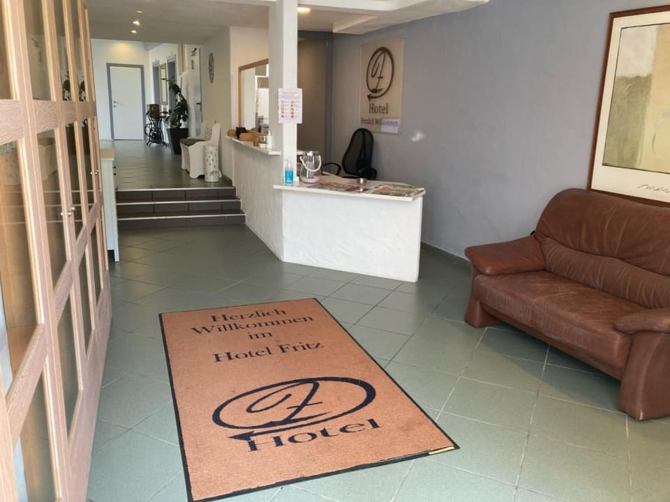 Hotel-Fritz Hotel in Cochem-Zell