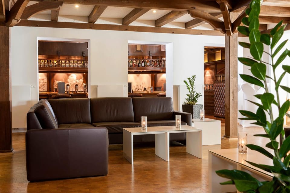 Bar/lounge