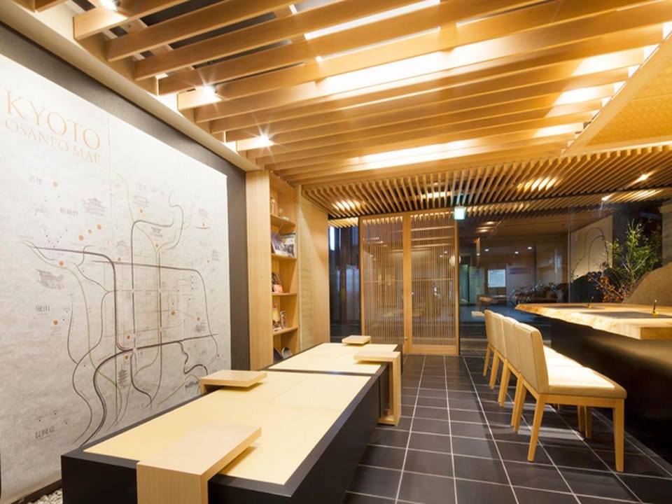 Facilities