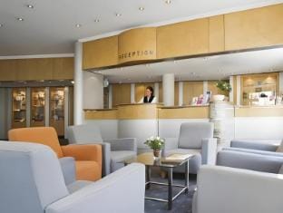 ATLANTIC Hotel Vegesack Hotel in Bremen