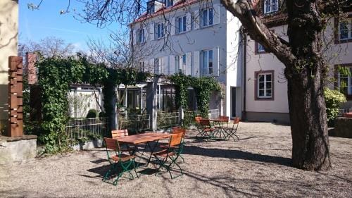 Hotel am Main Hotel in Veitshöchheim