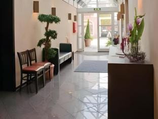 Hotel Weisses Lamm Hotel in Veitshöchheim