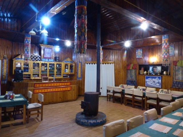 Lukla Airport Resort, Lukla Resort in Nepal
