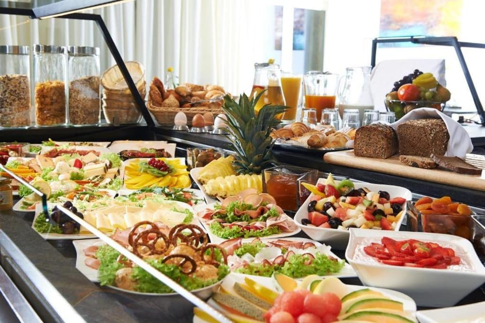 Hotel Muller Cafe & Wein - Mondholzhotel Hotel in Veitshöchheim