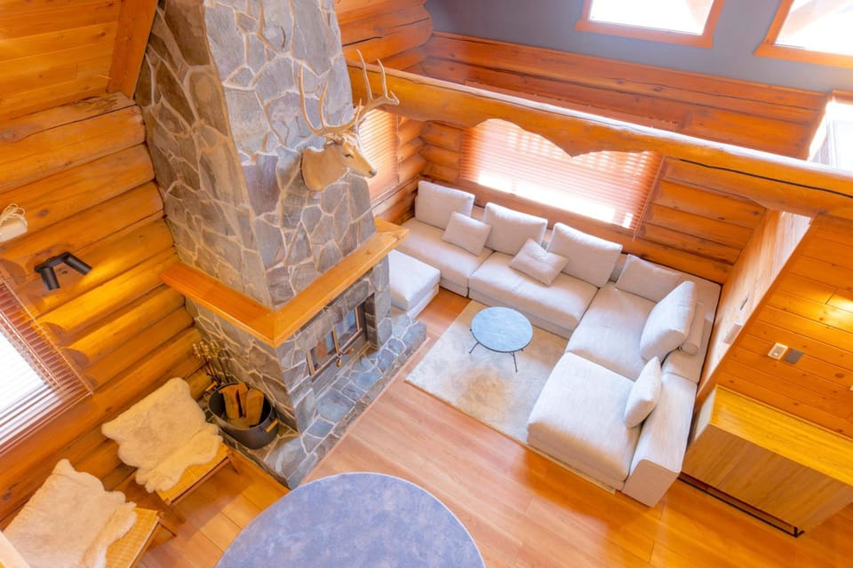 Villa Rusutsu Resort in Hokkaido Prefecture