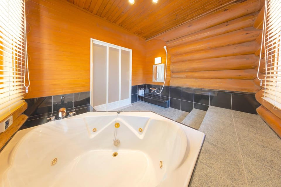 Villa Rusutsu Resort in Hokkaido Prefecture